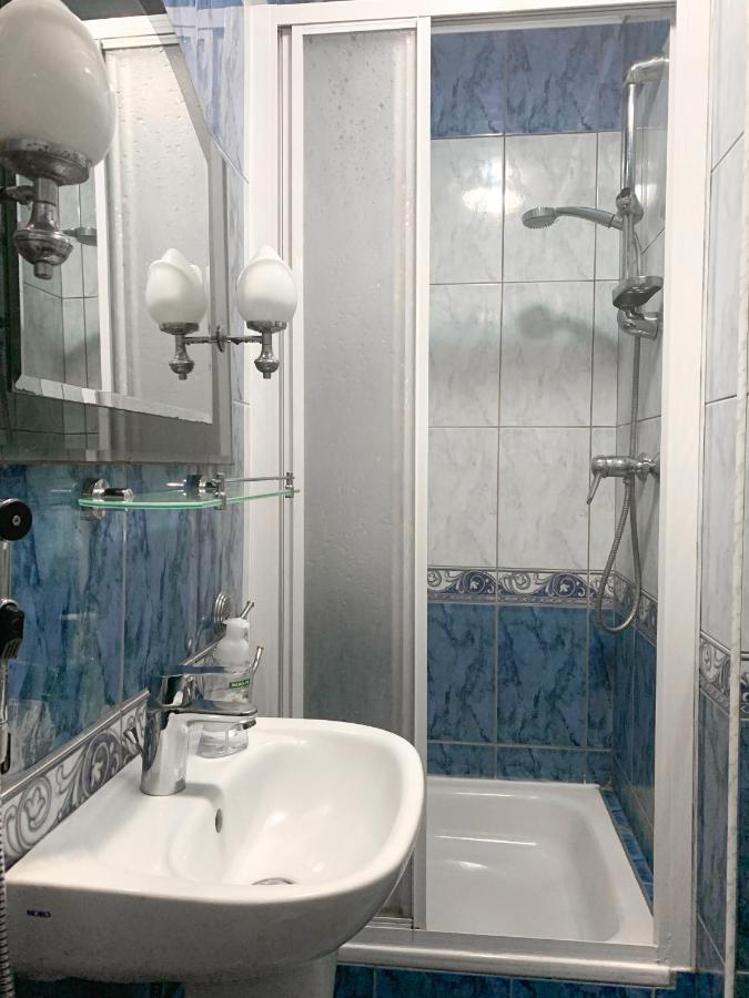 Lena Pokoje Goscinne Miedzyzdroje Extérieur photo